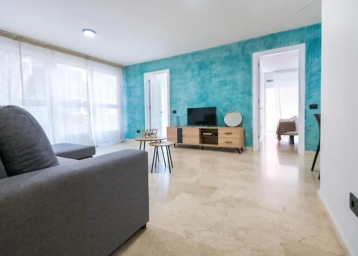 Maresia By Infinity Summer * Las Palmas de Gran Canaria