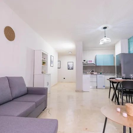 Maresía By Infinity Summer Apartamento