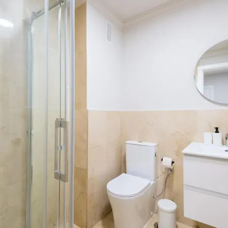 Apartamento Maresía By Infinity Summer