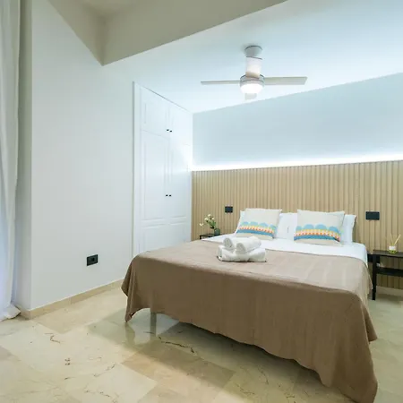 Maresía By Infinity Summer Apartamento Las Palmas de Gran Canaria