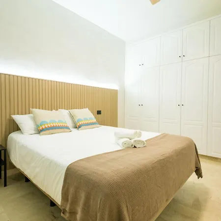 Apartamento Maresía By Infinity Summer Las Palmas de Gran Canaria