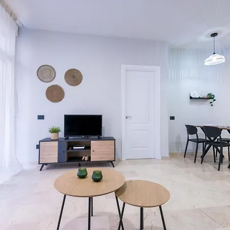 Maresía By Infinity Summer Apartamento Las Palmas de Gran Canaria