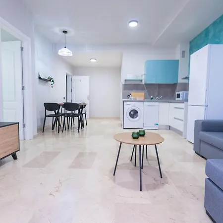 Apartament Maresia By Infinity Summer