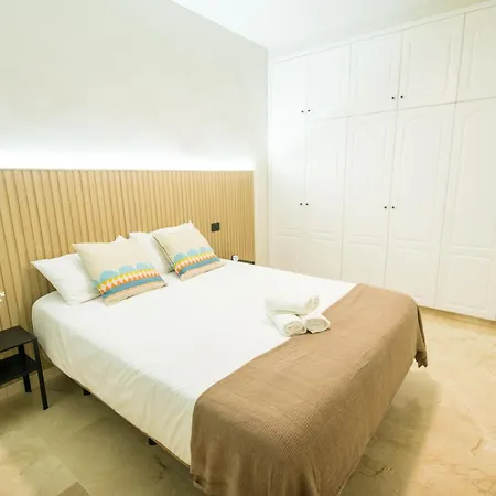 Maresía By Infinity Summer *