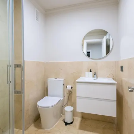 Apartamento Maresía By Infinity Summer *