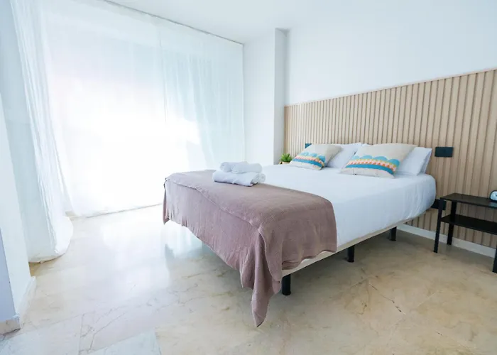 Maresia By Infinity Summer Las Palmas de Gran Canaria