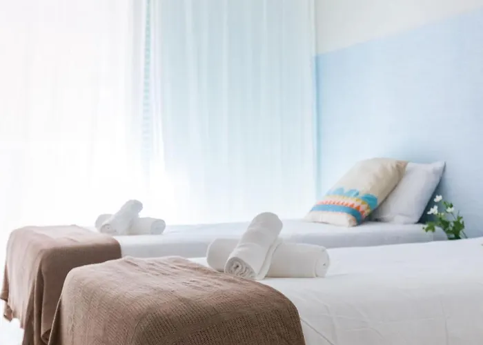 Apartament Maresia By Infinity Summer *