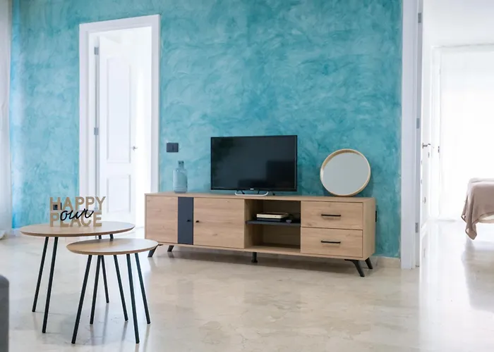 Maresia By Infinity Summer Apartament