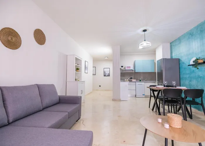 Maresia By Infinity Summer Apartament