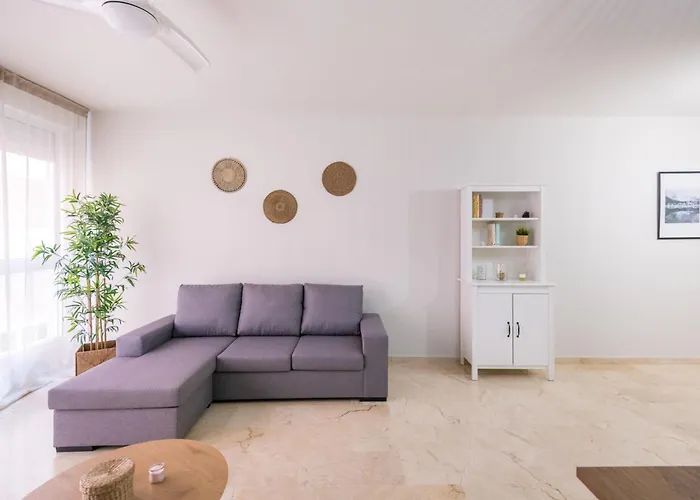 Maresia By Infinity Summer Apartament *