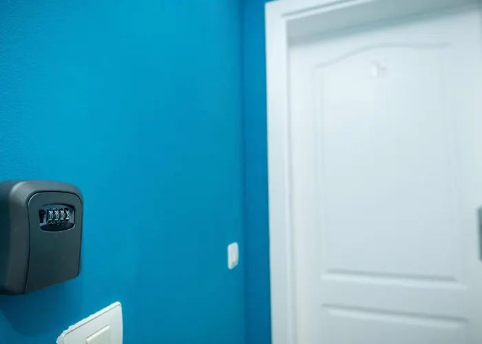 Maresia By Infinity Summer Apartament