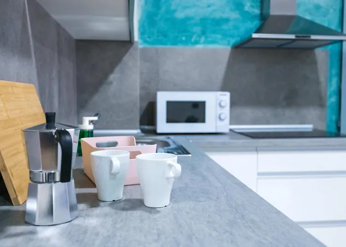 Apartament Maresia By Infinity Summer