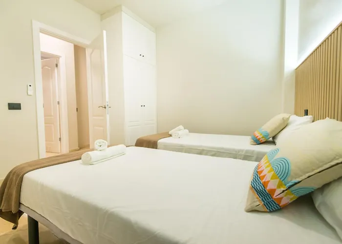 Apartament Maresia By Infinity Summer