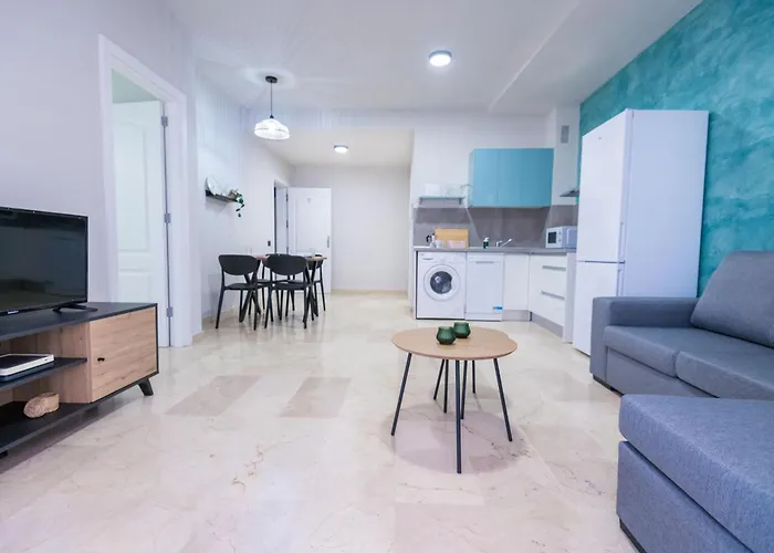 Apartament Maresia By Infinity Summer