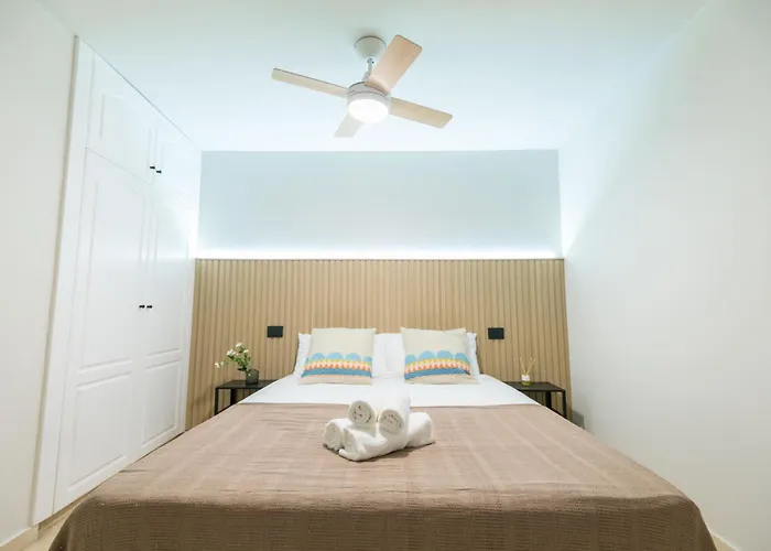 Apartament Maresia By Infinity Summer