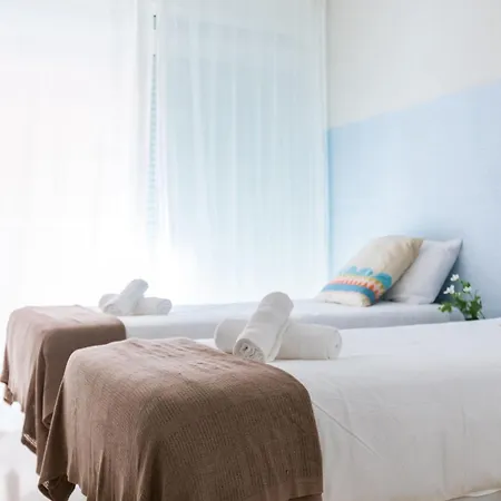 דירה Maresia By Infinity Summer *