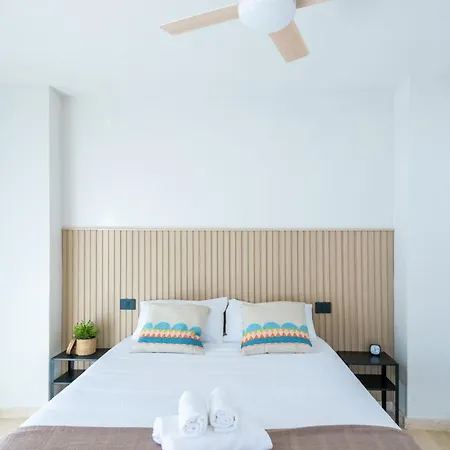 Maresia By Infinity Summer דירה לאס פאלמס דה גראן קנאריה