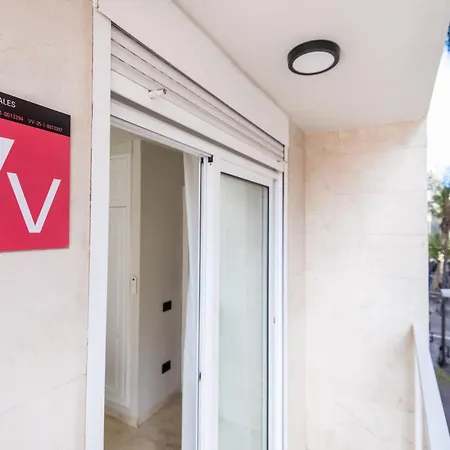 Apartamento Maresía By Infinity Summer *