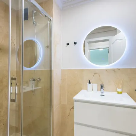 Maresia By Infinity Summer דירה