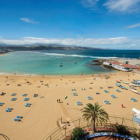 Maresía By Infinity Summer Las Palmas de Gran Canaria