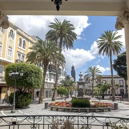 Apartamento Maresía By Infinity Summer *