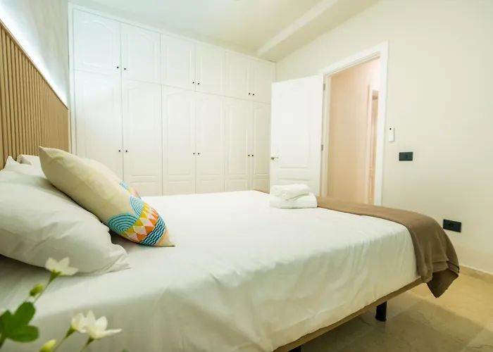 Maresia By Infinity Summer Appartement Las Palmas