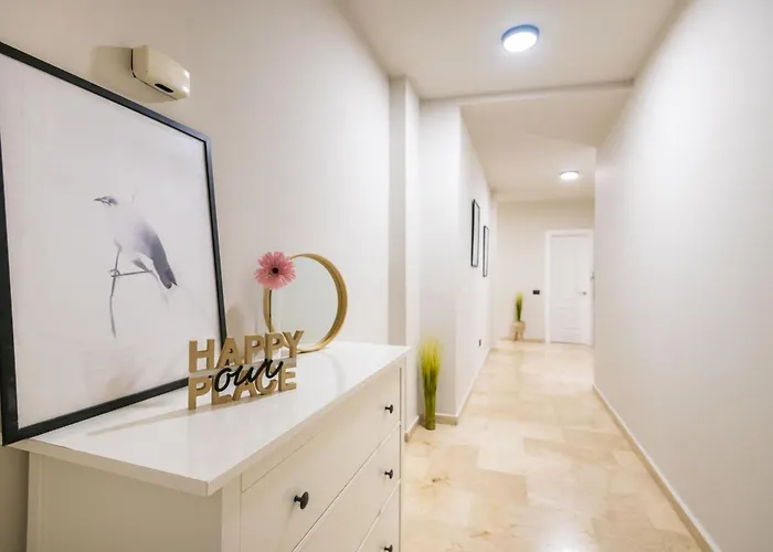 Maresia By Infinity Summer * Las Palmas