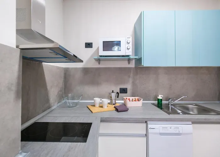 Maresia By Infinity Summer * 大加那利岛拉斯帕尔马斯