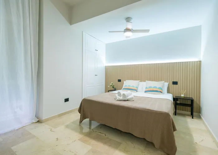 Maresia By Infinity Summer Appartement Las Palmas