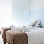 Apartment Maresia By Infinity Summer *