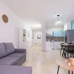 Maresia By Infinity Summer Apartment
