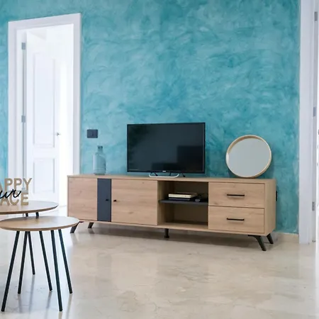 Maresia By Infinity Summer Apartment