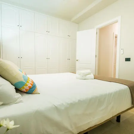 Maresia By Infinity Summer Appartement Las Palmas de Gran Canaria