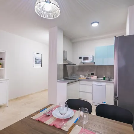 Maresia By Infinity Summer Appartement *