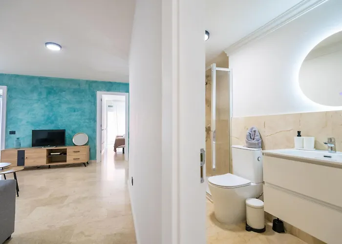 Maresia By Infinity Summer Appartement Las Palmas de Gran Canaria