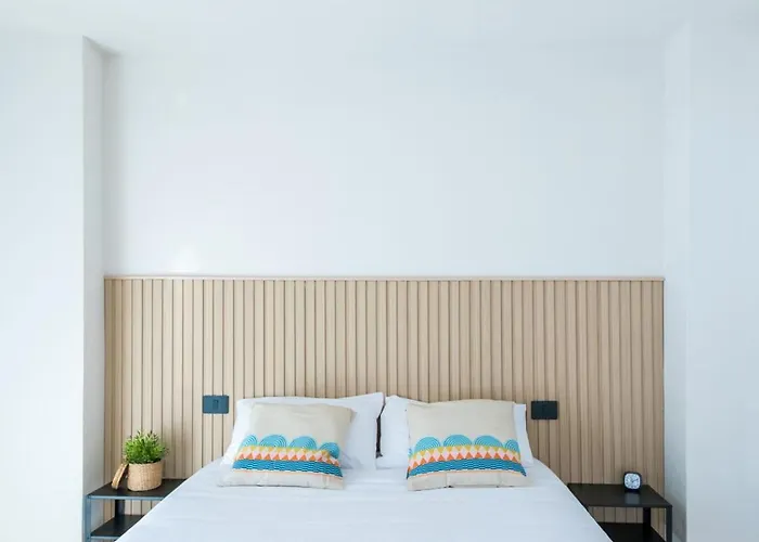 Maresia By Infinity Summer Appartement Las Palmas de Gran Canaria