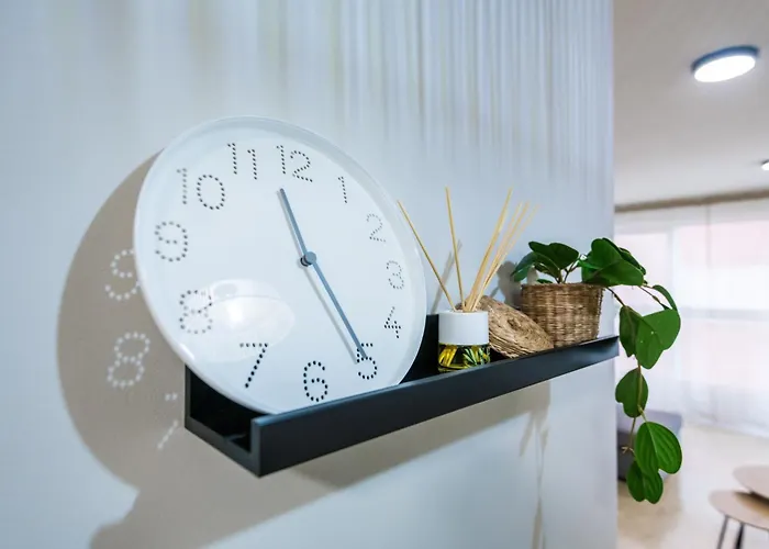 Appartement Maresia By Infinity Summer Las Palmas de Gran Canaria