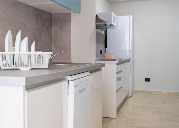 Maresia By Infinity Summer Appartement Las Palmas de Gran Canaria