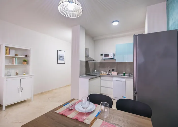 Maresia By Infinity Summer Appartement *