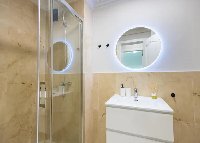 Maresia By Infinity Summer Appartement