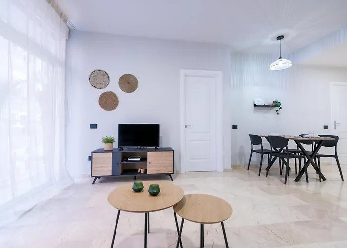 Maresia By Infinity Summer Appartement Las Palmas de Gran Canaria