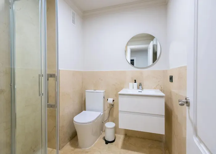 Appartement Maresia By Infinity Summer *